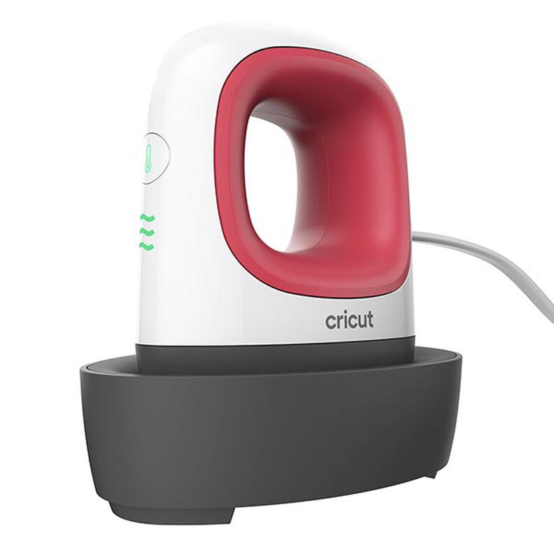 Cricut EasyPress Mini Transfer Press,  image number 4