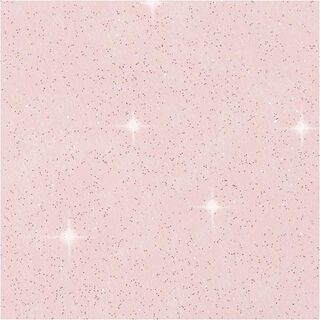 Glitter Felt ,10 pieces [ A4 ] – rosa, 