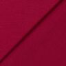 Medium summer jersey viscose – burgundy,  thumbnail number 3