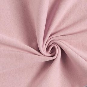Cuffing Fabric Plain – light dusky pink, 