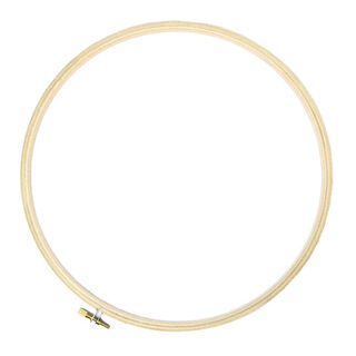 Embroidery frame 25,0 cm, 
