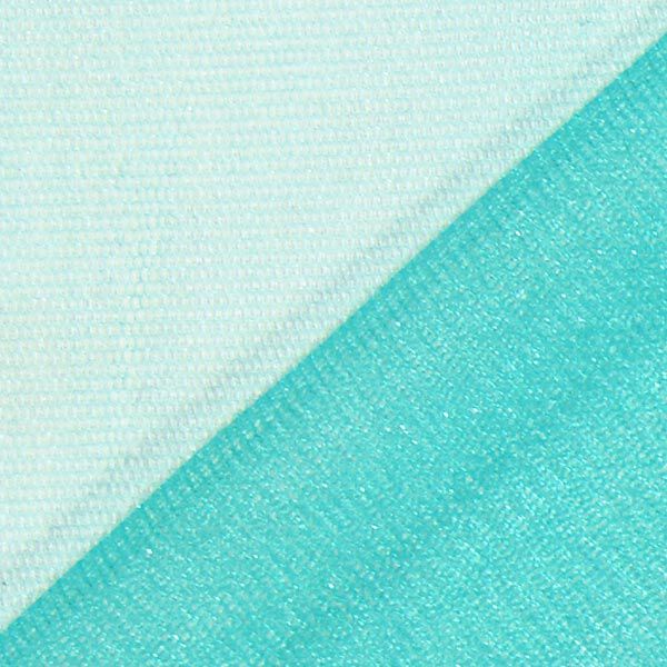 Shimmer Tulle – turquoise,  image number 3