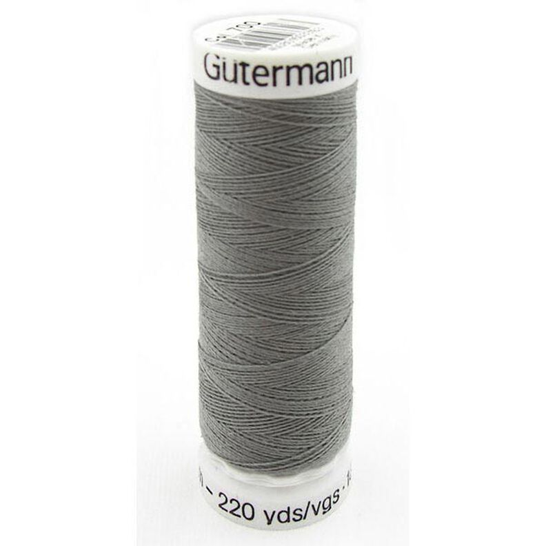 Sew-all Thread (700) | 200 m | Gütermann,  image number 1