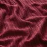 Plain ribbed knit – burgundy,  thumbnail number 2