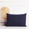 GOTS Cotton Poplin | Tula – navy blue,  thumbnail number 7