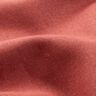 pure heavy linen Plain – hollyhock,  thumbnail number 2