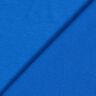 Medium summer jersey viscose – royal blue,  thumbnail number 3