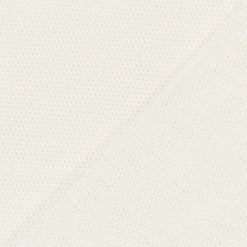 Soft Mesh – offwhite,  image number 3