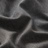Trouser fabric stretch zig-zag – silver grey/black,  thumbnail number 2
