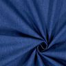 Denim Fabric Rocco – navy blue,  thumbnail number 1