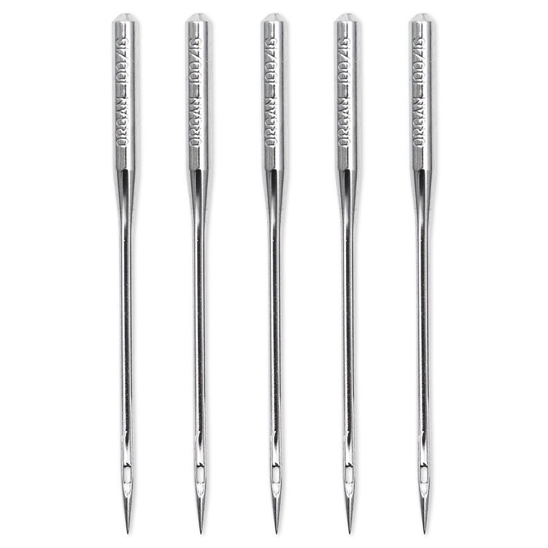 Sewing machine needles 130/705 default [NM 100] | Prym,  image number 3