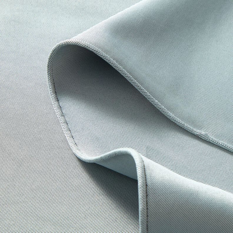 Blackout Fabric Elegance 280cm – pearl grey, image number 6