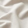 Decorative jacquard fabric – silver grey,  thumbnail number 2