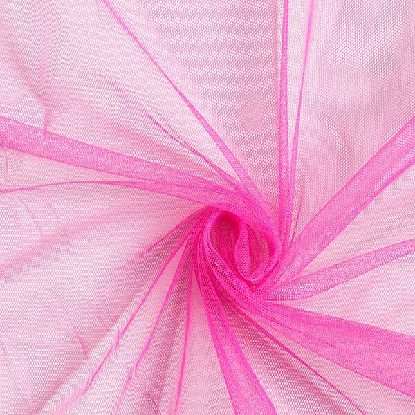 Soft Mesh – intense pink,  image number 1