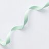 Satin Ribbon [9 mm] – pale mint,  thumbnail number 3