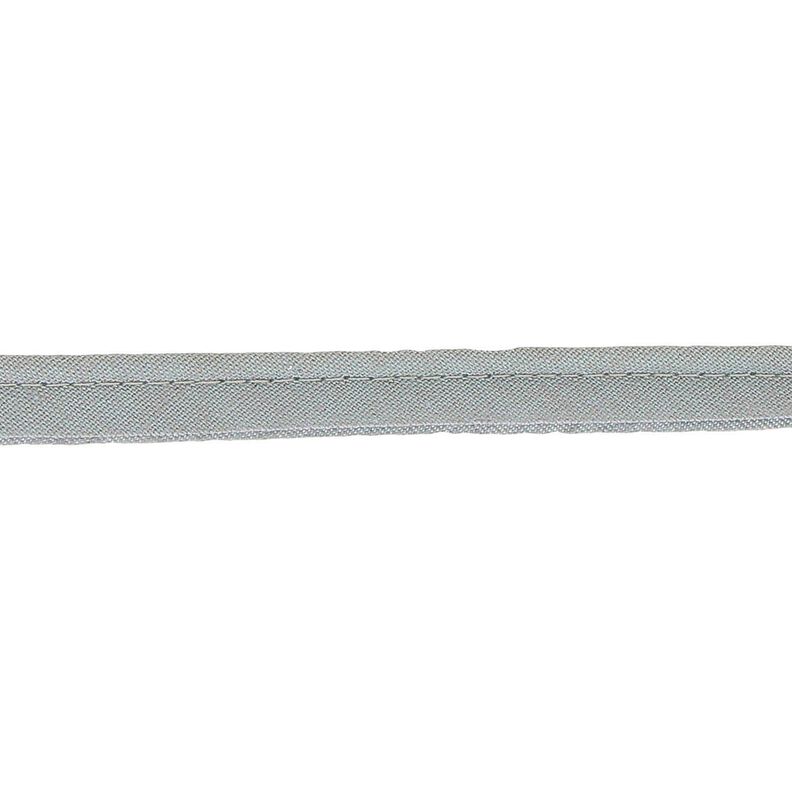 Piping Polycotton [10 mm] – grey,  image number 1