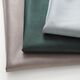 Upholstery Fabric Leather-Look Ultra-Microfibre – dark green,  thumbnail number 4