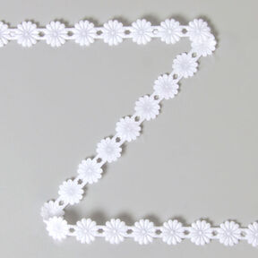 Iron-on Floral Ribbon 1, 