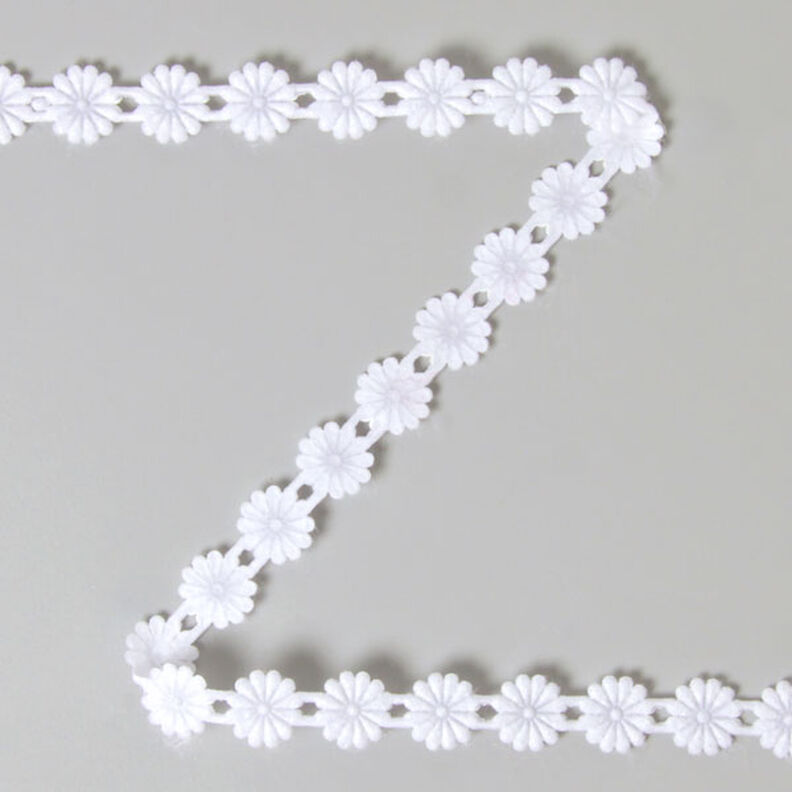 Iron-on Floral Ribbon 1,  image number 1