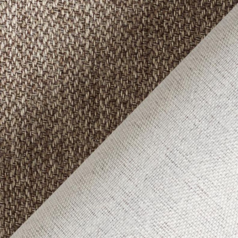 Upholstery Fabric Como – beige | Remnant 70cm,  image number 3