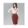 Side-Flare or Pencil Skirts, Vogue 8750 | 12 - 20,  thumbnail number 2