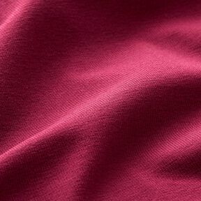 Medium Cotton Jersey Plain – purple, 