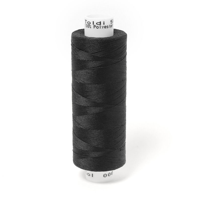 Sewing thread (000) | 500 m | Toldi,  image number 1