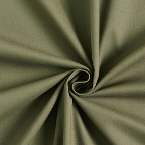 Cotton Twill Stretch – dark pine, 