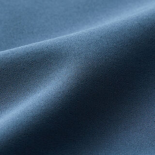 Softshell Plain – denim blue, 