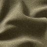 Decor Fabric Canvas waxed – khaki,  thumbnail number 2