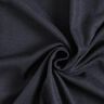 Plain Wool Knit – blue-black,  thumbnail number 1