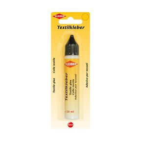 Fabric glue [28 ml] | KLEIBER, 