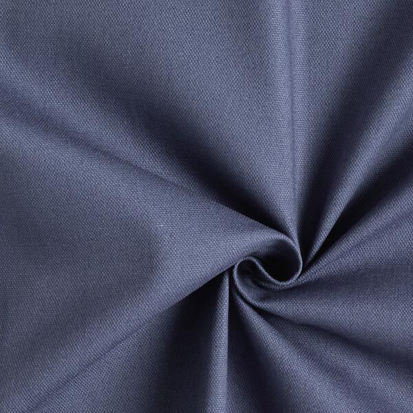 Decor Fabric Canvas – steel blue,  image number 1