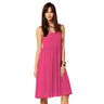 Medium Viscose Jersey – hot pink,  thumbnail number 4