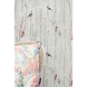 Decor Fabric Half Panama Birds and Twigs – natural,  thumbnail number 6