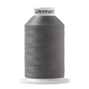 Bulk thread Bulky-Lock 80 (701) | 1000 m | Gütermann, 