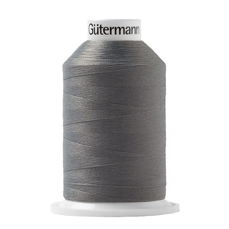 Bulk thread Bulky-Lock 80 (701) | 1000 m | Gütermann,  image number 1