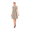 Dress, Burda 6339 | 34 - 44,  thumbnail number 2