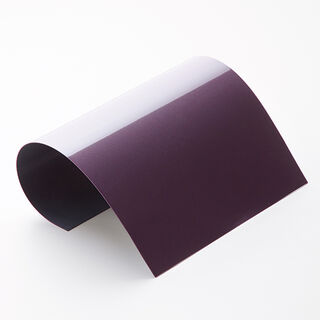 Flock iron-on film Din A4 – lilac, 
