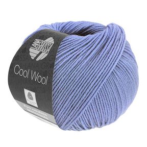 Cool Wool Uni, 50g | Lana Grossa – lilac, 