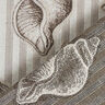 Decor Fabric Tapestry Fabric Shells – light grey,  thumbnail number 4