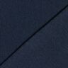 Cuffing Fabric Plain – midnight blue,  thumbnail number 3