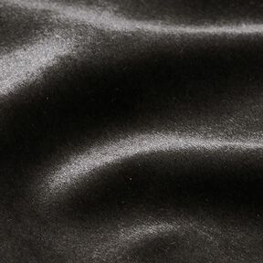 Decor Velvet – black, 