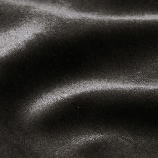 Decor Velvet – black, 