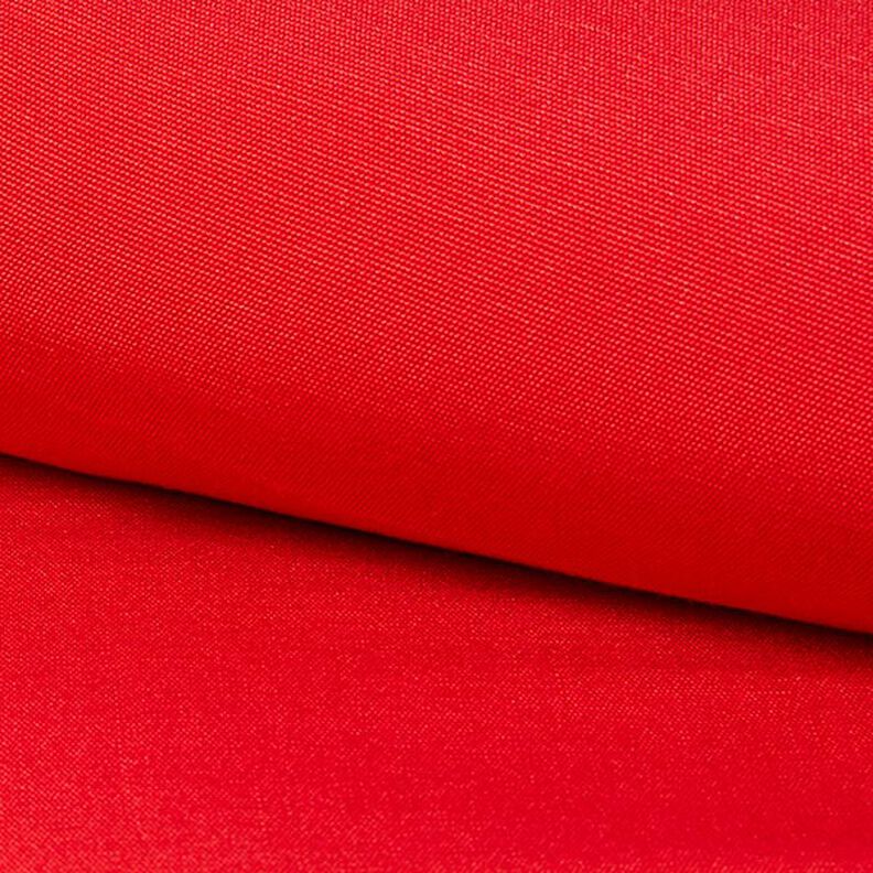 Outdoor Deckchair fabric Plain 45 cm – light red,  image number 1