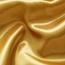 Polyester Satin – gold metallic,  thumbnail number 3