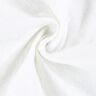 Felt 90 cm / 1 mm thick – white,  thumbnail number 2