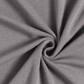 Alpine Fleece Comfy Sweatshirt Plain – dark grey, 