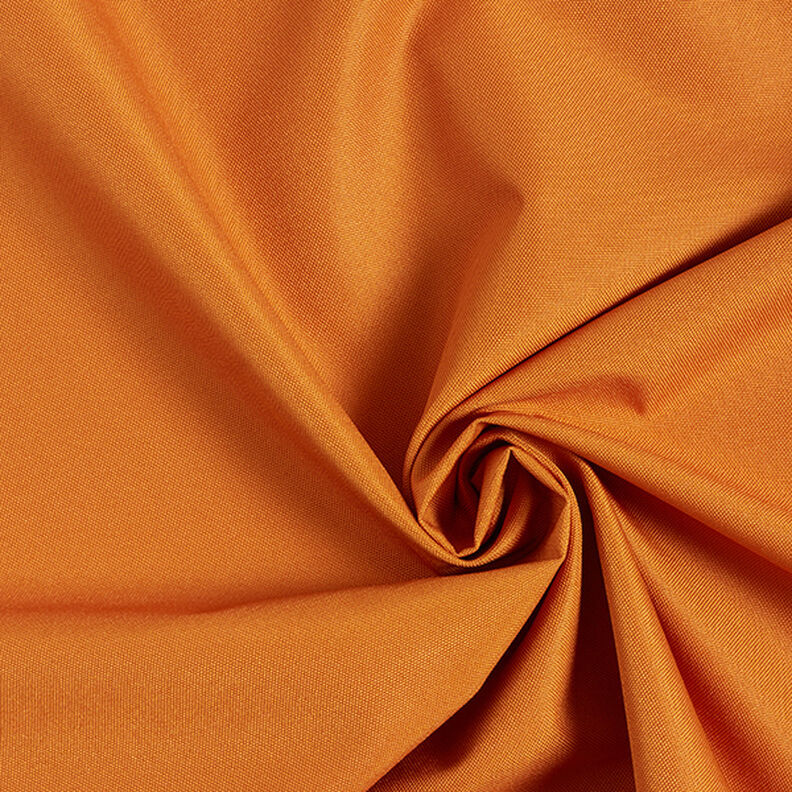 Outdoor Fabric Panama Plain – orange,  image number 1
