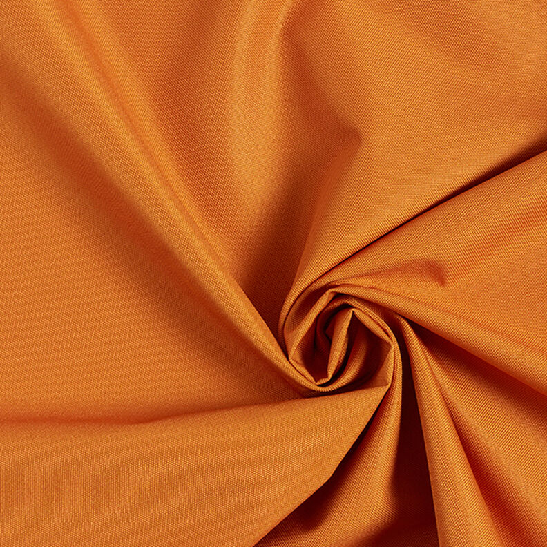 Outdoor Fabric Panama Plain – orange, image number 1